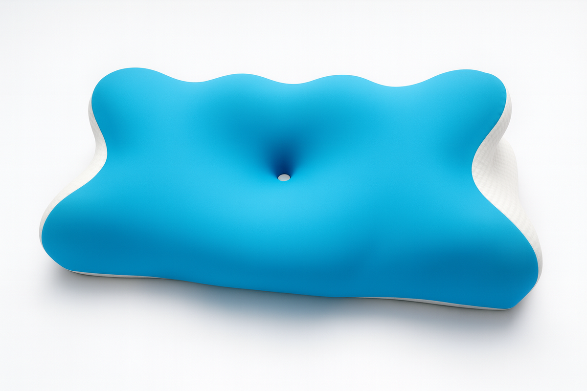 Pourquoi Ergopilo® Luno Fait Toute la Différence