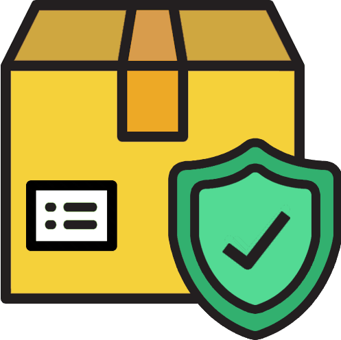 Protection d’expédition